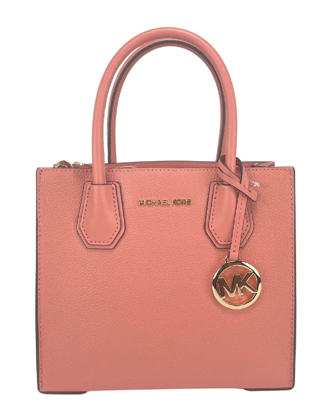 Michael Kors  Jet Set Travel Tote Bag Blush Leather 35T8STTT1B