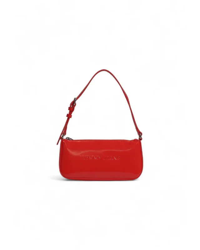 Tommy Hilfiger Tommy Jeans Mini Bag Red