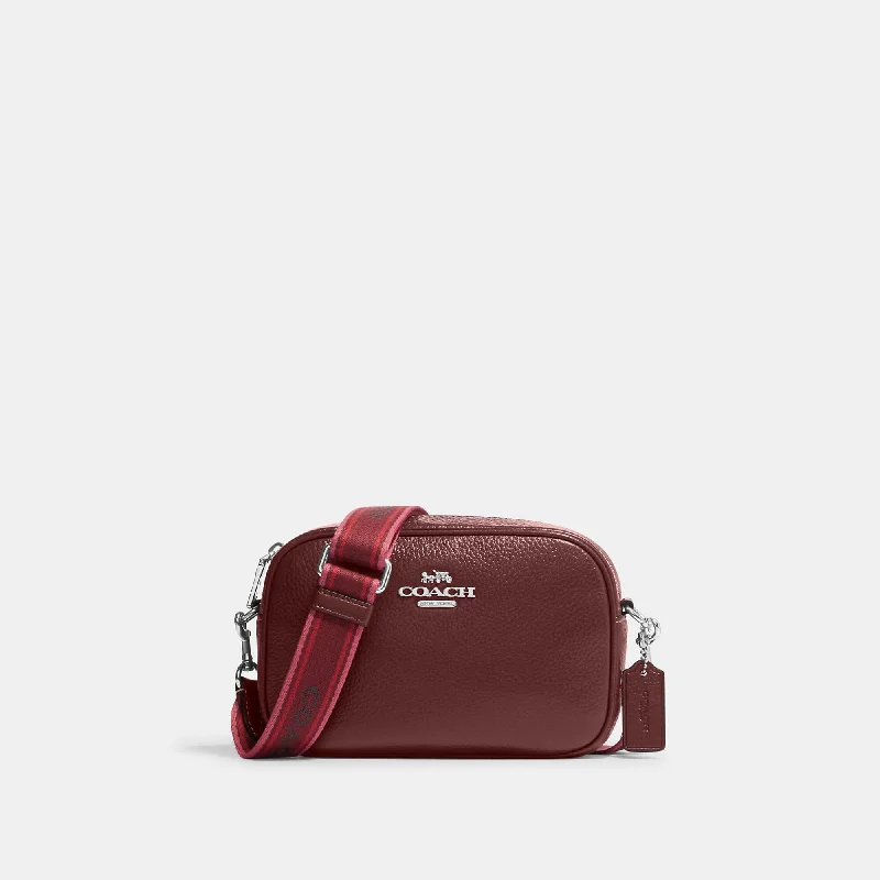 Coach Outlet Mini Jamie Camera Bag