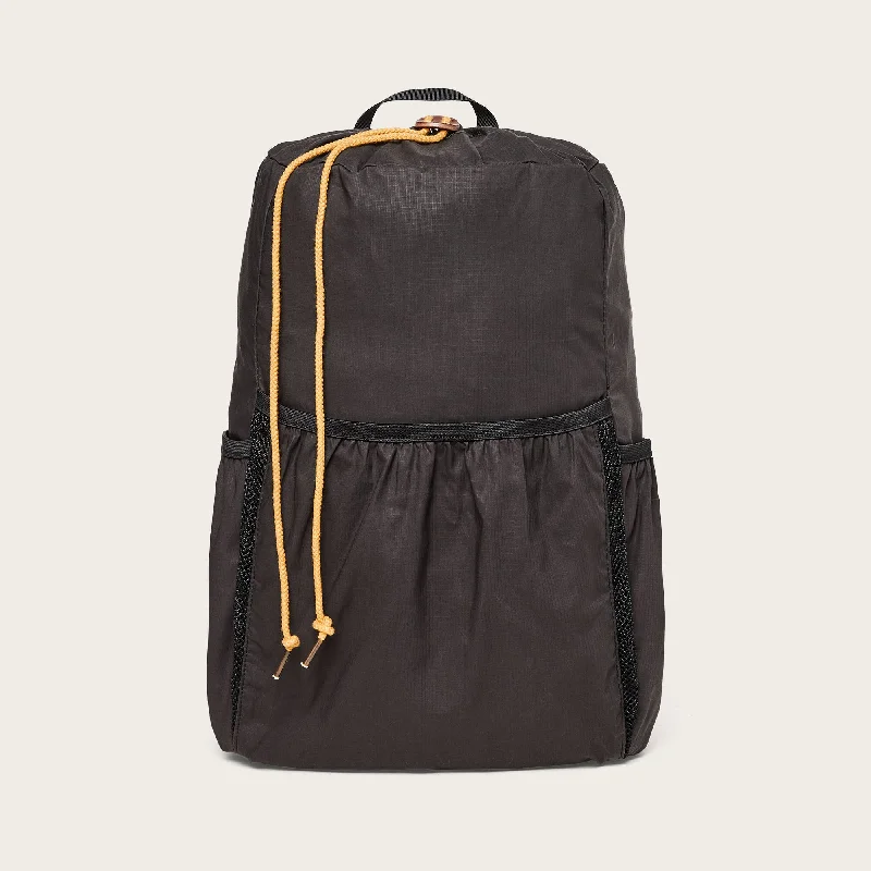 TRAVELLER STOWAWAY BACKPACK