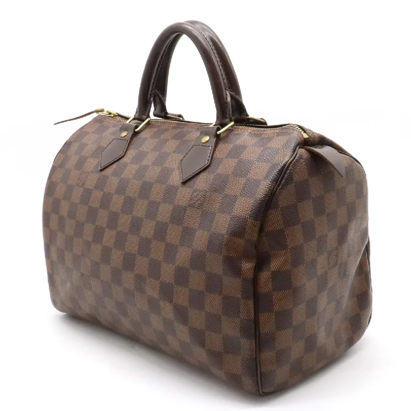 Louis Vuitton Damier Speedy 30 Handbag N41531