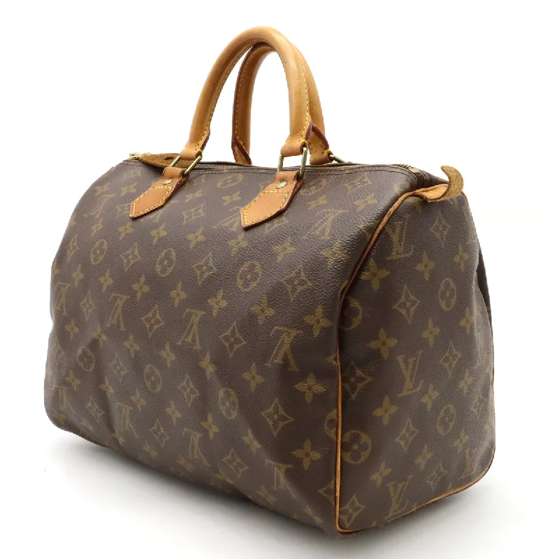 Louis Vuitton Speedy 30 Handbag M41526