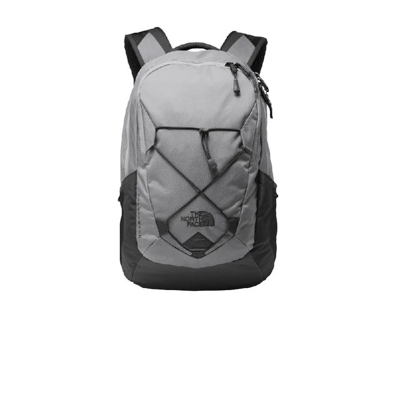 The North Face® NF0A3KX6 Groundwork Backpack