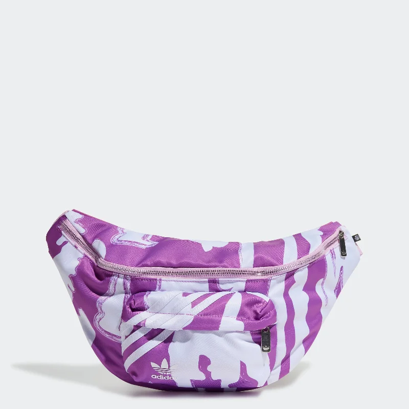 Thebe Magugu Waist Bag