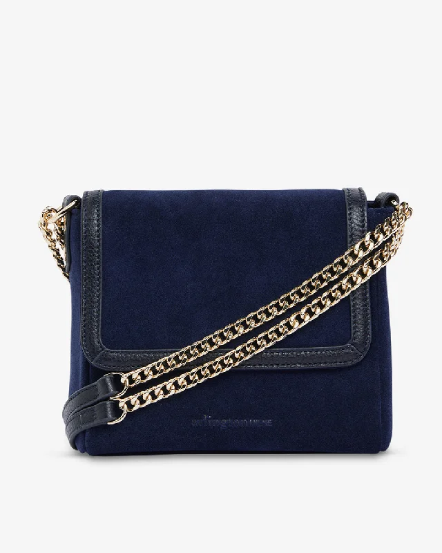 Antonia Bag - Navy