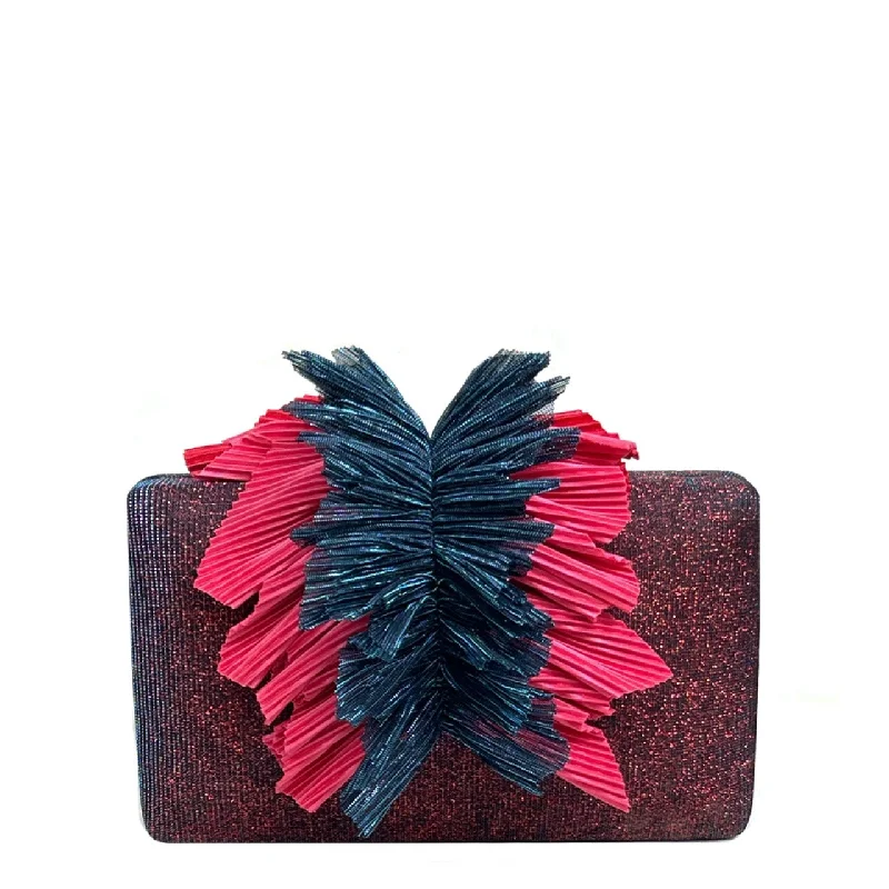 Scarlet Angel Clutch