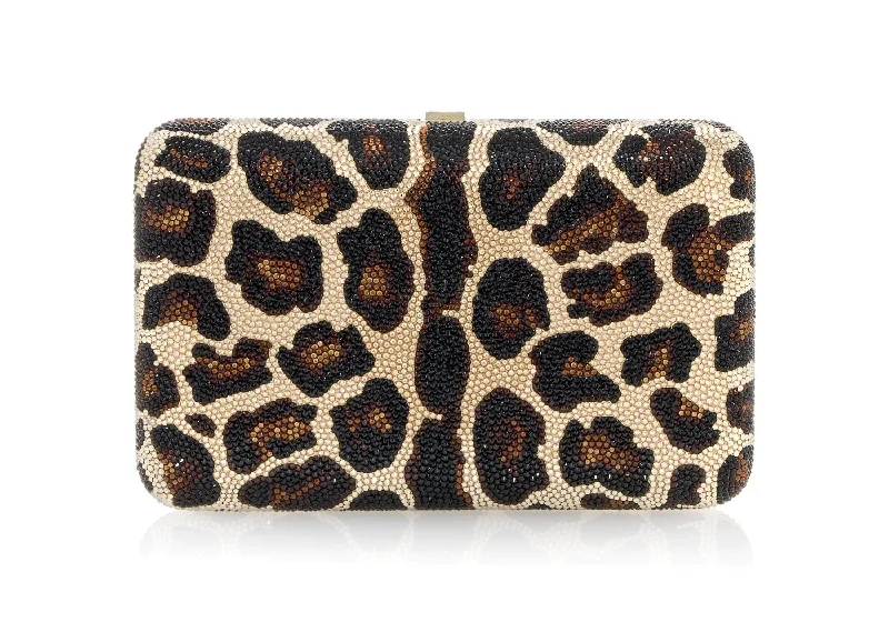 Seamless Leopard