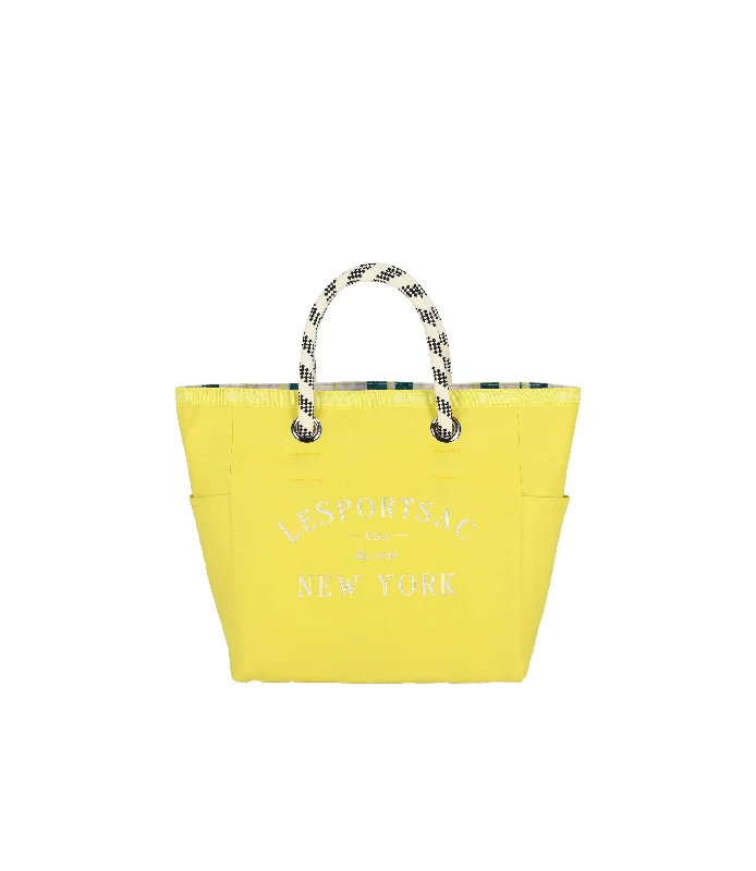 Medium Two-Way Tote