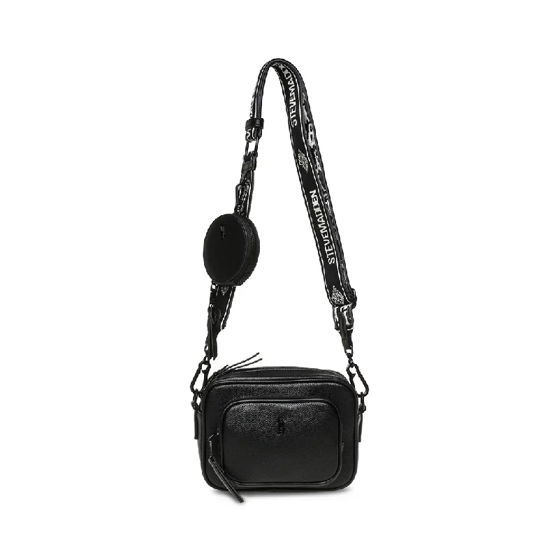 Blillite Crossbody Bag BLACK