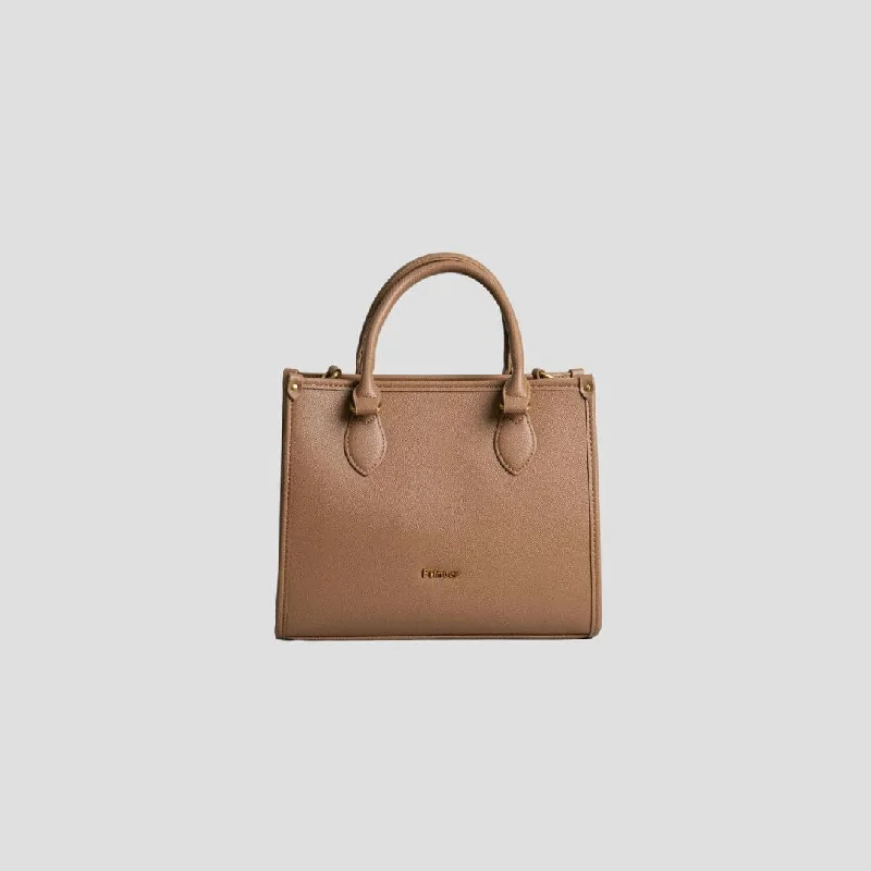 F.timber Farah Top Handle Handbag