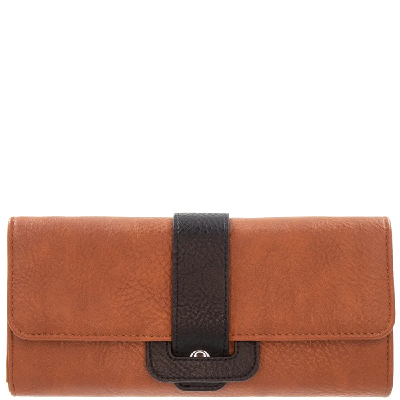 Michelle Crossbody (Multiple Colors)