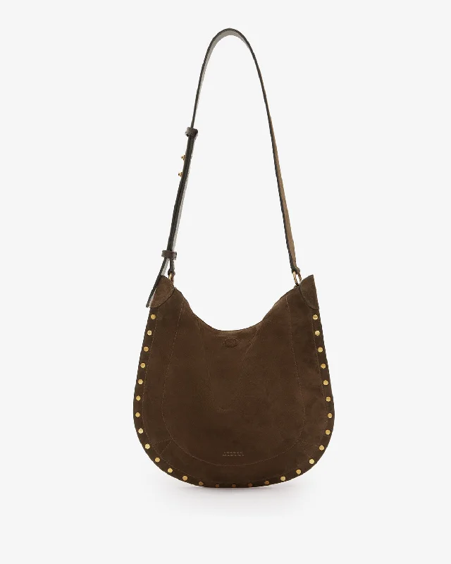 OSKAN SOFT SHOULDER BAG