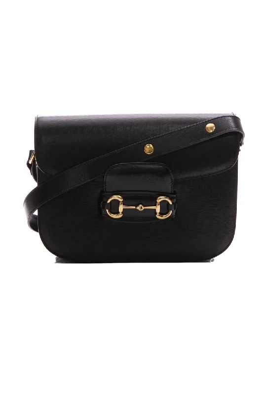 Horsebit 1955 Small Shoulder Bag