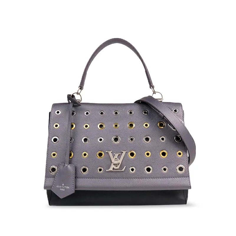 Louis Vuitton Eyelet LockMe II (SHG-eLzSXv)