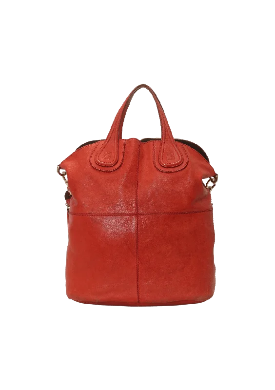 NIGHTINGALE MEDIUM SATCHEL