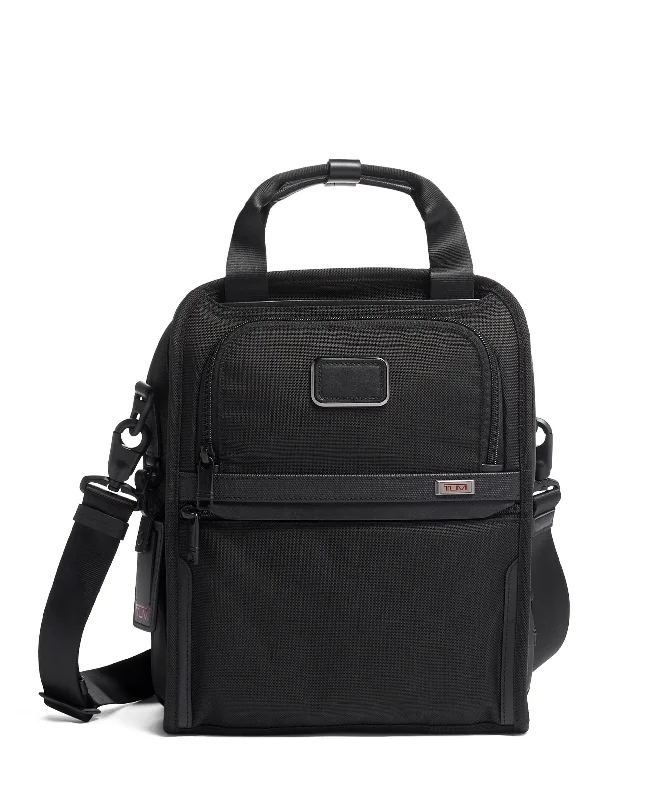 Tumi Alpha Medium Travel Tote